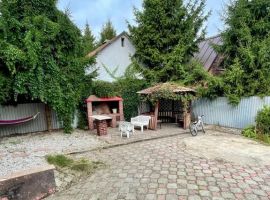 Дом в Калининградская область, Калининград Колесная ул., 19 (240 м²) - . Калининград - фото 1