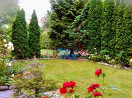 Дом в Калининградская область, Зеленоградск ул. Лермонтова, 3Б (150 м²) - . Зеленоградск - фото 0