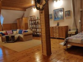 Дом в Калининградская область, Зеленоградск ул. Лермонтова, 3Б (150 м²) - . Зеленоградск - фото 15