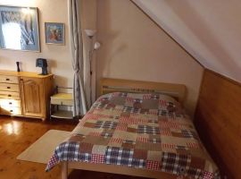 Дом в Калининградская область, Зеленоградск ул. Лермонтова, 3Б (150 м²) - . Зеленоградск - фото 16