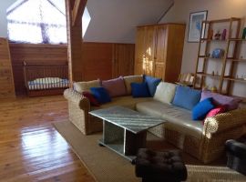 Дом в Калининградская область, Зеленоградск ул. Лермонтова, 3Б (150 м²) - . Зеленоградск - фото 17