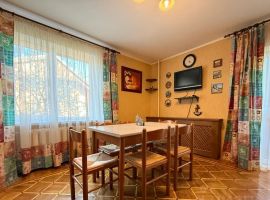 Дом в Калининградская область, Зеленоградск ул. Парковая, 5 (180 м²) - Парковая. Зеленоградск - фото 9