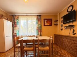 Дом в Калининградская область, Зеленоградск ул. Парковая, 5 (180 м²) - Парковая. Зеленоградск - фото 10
