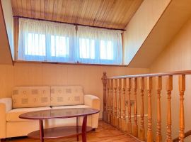 Дом в Калининградская область, Зеленоградск ул. Парковая, 5 (180 м²) - Парковая. Зеленоградск - фото 12