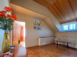 Дом в Калининградская область, Зеленоградск ул. Парковая, 5 (180 м²) - Парковая. Зеленоградск - фото 14