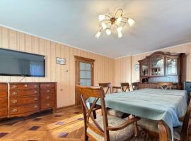 Дом в Калининградская область, Зеленоградск ул. Парковая, 5 (180 м²) - Парковая. Зеленоградск - фото 1