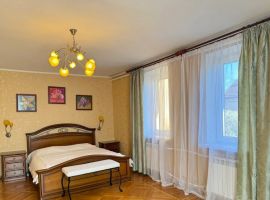 Дом в Калининградская область, Зеленоградск ул. Парковая, 5 (180 м²) - Парковая. Зеленоградск - фото 21