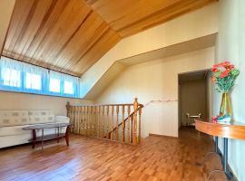 Дом в Калининградская область, Зеленоградск ул. Парковая, 5 (180 м²) - Парковая. Зеленоградск - фото 25