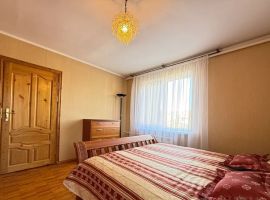 Дом в Калининградская область, Зеленоградск ул. Парковая, 5 (180 м²) - Парковая. Зеленоградск - фото 28