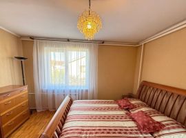 Дом в Калининградская область, Зеленоградск ул. Парковая, 5 (180 м²) - Парковая. Зеленоградск - фото 29