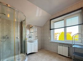 Дом в Калининградская область, Зеленоградск ул. Парковая, 5 (180 м²) - Парковая. Зеленоградск - фото 31
