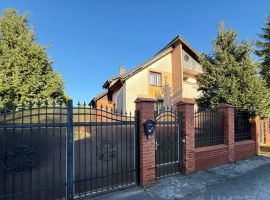 Дом в Калининградская область, Зеленоградск ул. Парковая, 5 (180 м²) - Парковая. Зеленоградск - фото 33