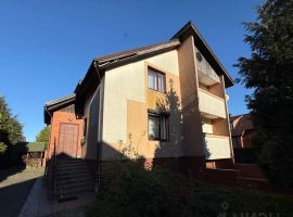 Дом в Калининградская область, Зеленоградск ул. Парковая, 5 (180 м²) - Парковая. Зеленоградск - фото 34