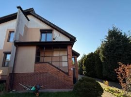 Дом в Калининградская область, Зеленоградск ул. Парковая, 5 (180 м²) - Парковая. Зеленоградск - фото 35