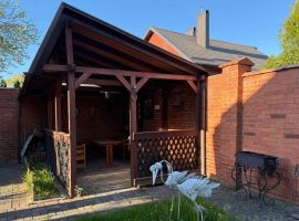 Дом в Калининградская область, Зеленоградск ул. Парковая, 5 (180 м²) - Парковая. Зеленоградск - фото 37