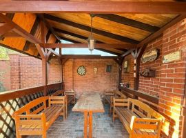 Дом в Калининградская область, Зеленоградск ул. Парковая, 5 (180 м²) - Парковая. Зеленоградск - фото 38