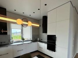Дом в Калининградская область, Зеленоградск ул. Луговая, 51 (140 м²) - Луговая. Зеленоградск - фото 14