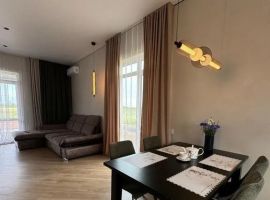 Дом в Калининградская область, Зеленоградск ул. Луговая, 51 (140 м²) - Луговая. Зеленоградск - фото 15