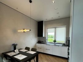 Дом в Калининградская область, Зеленоградск ул. Луговая, 51 (140 м²) - Луговая. Зеленоградск - фото 16