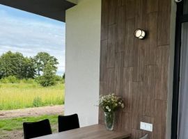 Дом в Калининградская область, Зеленоградск ул. Луговая, 51 (140 м²) - Луговая. Зеленоградск - фото 21
