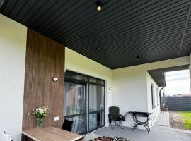 Дом в Калининградская область, Зеленоградск ул. Луговая, 51 (140 м²) - Луговая. Зеленоградск - фото 22