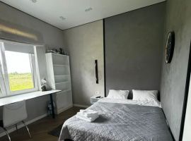 Дом в Калининградская область, Зеленоградск ул. Луговая, 51 (140 м²) - Луговая. Зеленоградск - фото 6