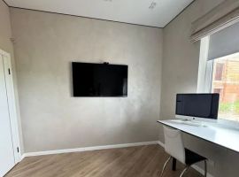 Дом в Калининградская область, Зеленоградск ул. Луговая, 51 (140 м²) - Луговая. Зеленоградск - фото 7