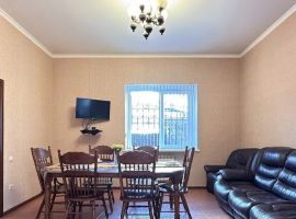 Дом в Ставропольский край, Ессентуки Депутатская ул., 6А (335 м²) - . Ессентуки - фото 14