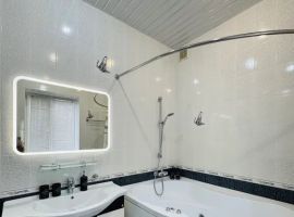 Дом в Ставропольский край, Ессентуки Депутатская ул., 6А (335 м²) - . Ессентуки - фото 24