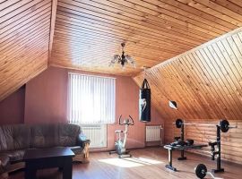 Дом в Ставропольский край, Ессентуки Депутатская ул., 6А (335 м²) - . Ессентуки - фото 27