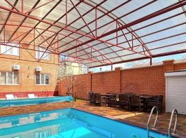 Дом в Ставропольский край, Ессентуки Депутатская ул., 6А (335 м²) - . Ессентуки - фото 6