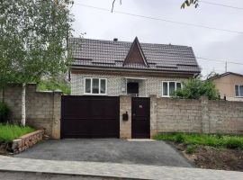 Дом в Ставропольский край, Кисловодск Веселая ул., 36 (150 м²) - . Кисловодск - фото 1