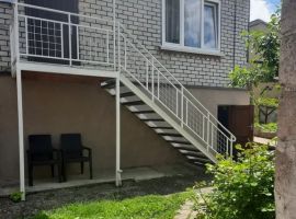 Дом в Ставропольский край, Кисловодск Веселая ул., 36 (150 м²) - . Кисловодск - фото 2