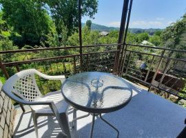 Дом в Ставропольский край, Кисловодск Веселая ул., 36 (150 м²) - . Кисловодск - фото 32
