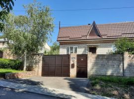 Дом в Ставропольский край, Кисловодск Веселая ул., 36 (150 м²) - . Кисловодск - фото 42