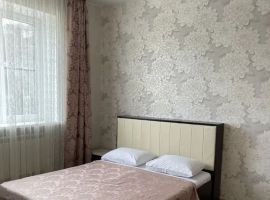 Дом в Ставропольский край, Кисловодск ул. Ксении Ге, 34 (80 м²) - . Кисловодск - фото 0