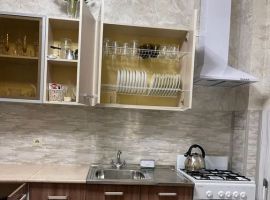 Дом в Ставропольский край, Кисловодск ул. Ксении Ге, 34 (80 м²) - . Кисловодск - фото 17