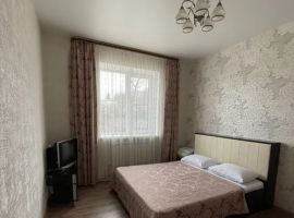 Дом в Ставропольский край, Кисловодск ул. Ксении Ге, 34 (80 м²) - . Кисловодск - фото 1