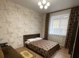 Дом в Ставропольский край, Кисловодск ул. Ксении Ге, 34 (80 м²) - . Кисловодск - фото 23
