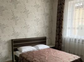 Дом в Ставропольский край, Кисловодск ул. Ксении Ге, 34 (80 м²) - . Кисловодск - фото 24