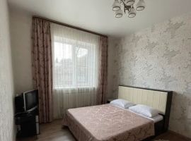 Дом в Ставропольский край, Кисловодск ул. Ксении Ге, 34 (80 м²) - . Кисловодск - фото 2