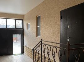 Дом в Ставропольский край, Кисловодск ул. Ксении Ге, 34 (80 м²) - . Кисловодск - фото 34