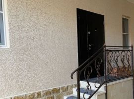 Дом в Ставропольский край, Кисловодск ул. Ксении Ге, 34 (80 м²) - . Кисловодск - фото 36