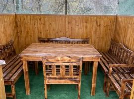 Дом в Ставропольский край, Кисловодск ул. Ксении Ге, 34 (80 м²) - . Кисловодск - фото 38