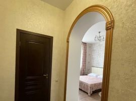 Дом в Ставропольский край, Кисловодск ул. Ксении Ге, 34 (80 м²) - . Кисловодск - фото 6