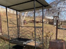 Дом в Ставропольский край, Кисловодск Ленинградская ул., 46 (85 м²) - Новоленинградская. Кисловодск - фото 11