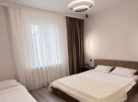 Дом в Ставропольский край, Кисловодск ул. Осипенко, 26 (80 м²) - Полины Осипенко. Кисловодск - фото 12