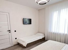 Дом в Ставропольский край, Кисловодск ул. Осипенко, 26 (80 м²) - Полины Осипенко. Кисловодск - фото 13