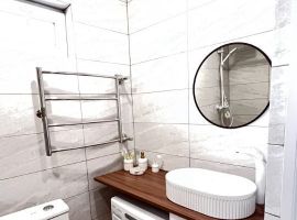 Дом в Ставропольский край, Кисловодск ул. Осипенко, 26 (80 м²) - Полины Осипенко. Кисловодск - фото 15
