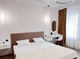 Дом в Ставропольский край, Кисловодск ул. Осипенко, 26 (80 м²) - Полины Осипенко. Кисловодск - фото 18